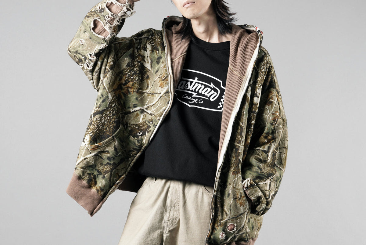STYLING and NEW ARRIVAL | SAINT Mxxxxxx × A BATHING APE®. – ETERNAL