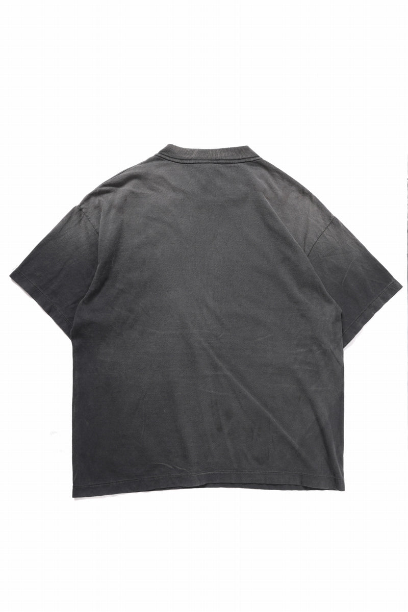SAINT Mxxxxxx SS TEE / PSYCHOTIC SAINT (BLACK)の商品ページ
