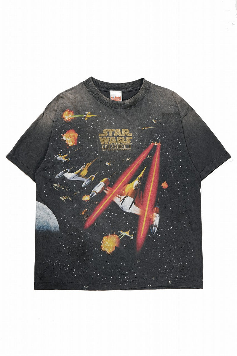 完売前に【SAINT Mxxxxxx】×STAR WARS グラフィックTシャツ 30019747_59045046_600.jpg