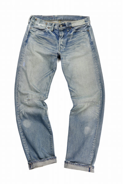VINTAGE SELECT - 80's~90's Levi's 501XX REISSUE MODEL