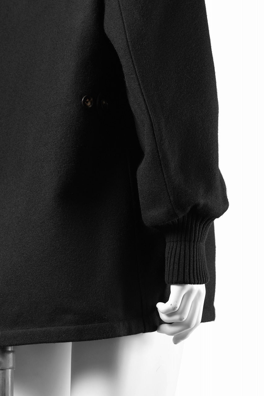 画像をギャラリービューアに読み込む, SAINT Mxxxxxx PHARAOS JACKET (BLACK)