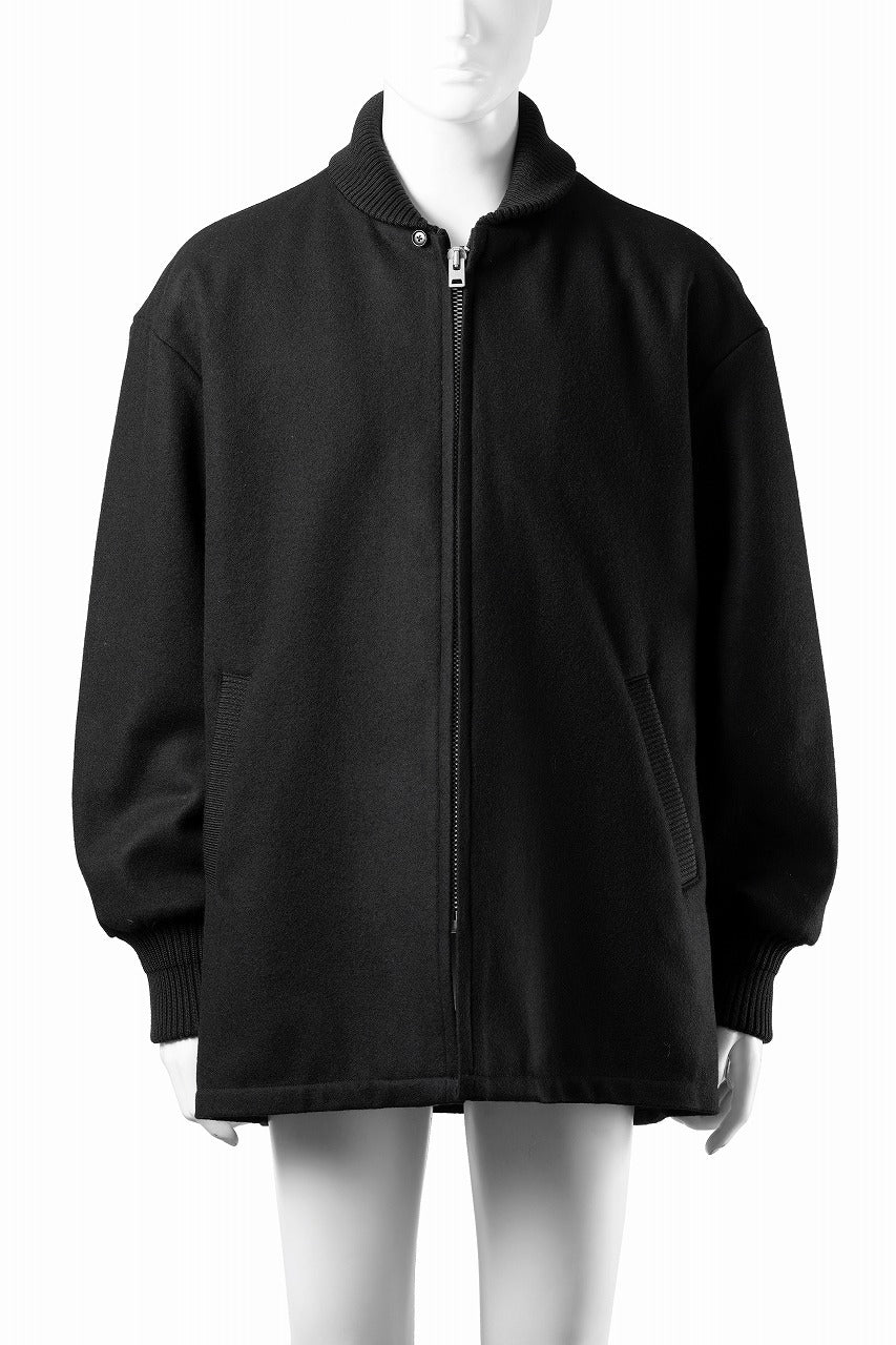 画像をギャラリービューアに読み込む, SAINT Mxxxxxx PHARAOS JACKET (BLACK)