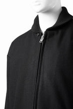画像をギャラリービューアに読み込む, SAINT Mxxxxxx PHARAOS JACKET (BLACK)