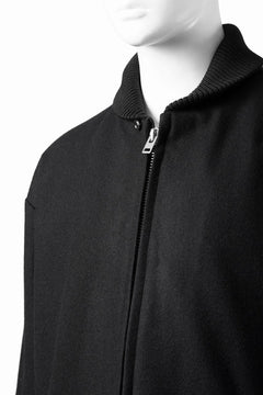 画像をギャラリービューアに読み込む, SAINT Mxxxxxx PHARAOS JACKET (BLACK)