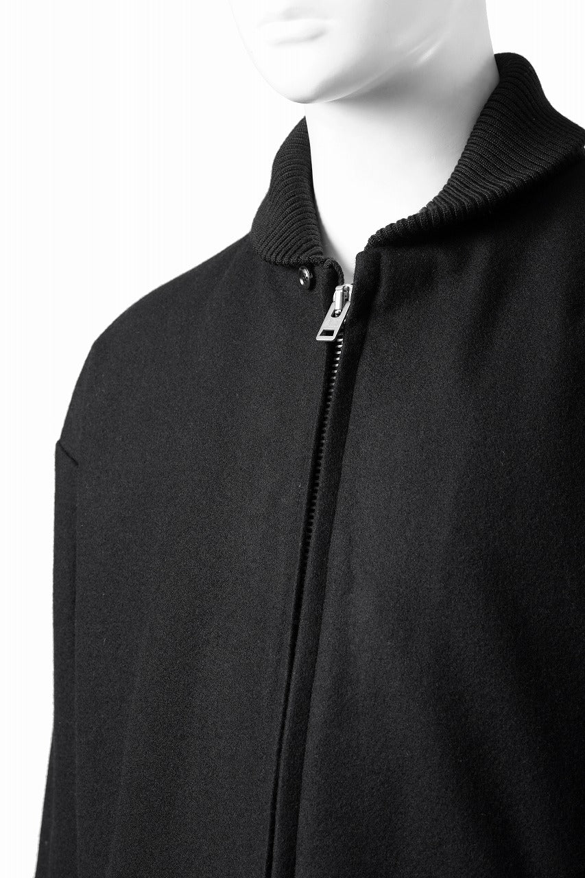 画像をギャラリービューアに読み込む, SAINT Mxxxxxx PHARAOS JACKET (BLACK)