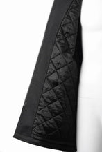 画像をギャラリービューアに読み込む, SAINT Mxxxxxx PHARAOS JACKET (BLACK)