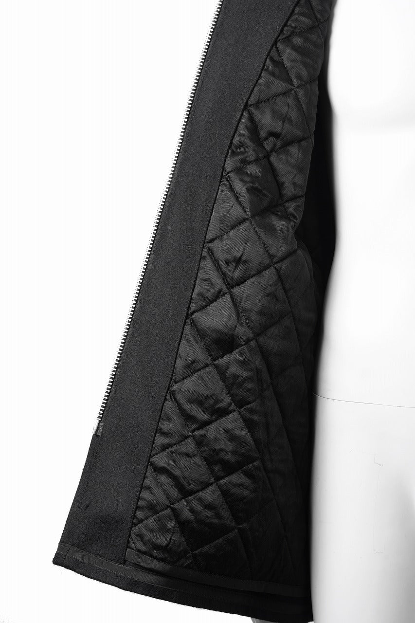 画像をギャラリービューアに読み込む, SAINT Mxxxxxx PHARAOS JACKET (BLACK)