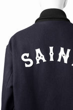 画像をギャラリービューアに読み込む, SAINT Mxxxxxx PHARAOS JACKET (NAVY)