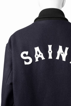 画像をギャラリービューアに読み込む, SAINT Mxxxxxx PHARAOS JACKET (NAVY)