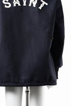 画像をギャラリービューアに読み込む, SAINT Mxxxxxx PHARAOS JACKET (NAVY)