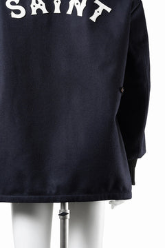 画像をギャラリービューアに読み込む, SAINT Mxxxxxx PHARAOS JACKET (NAVY)