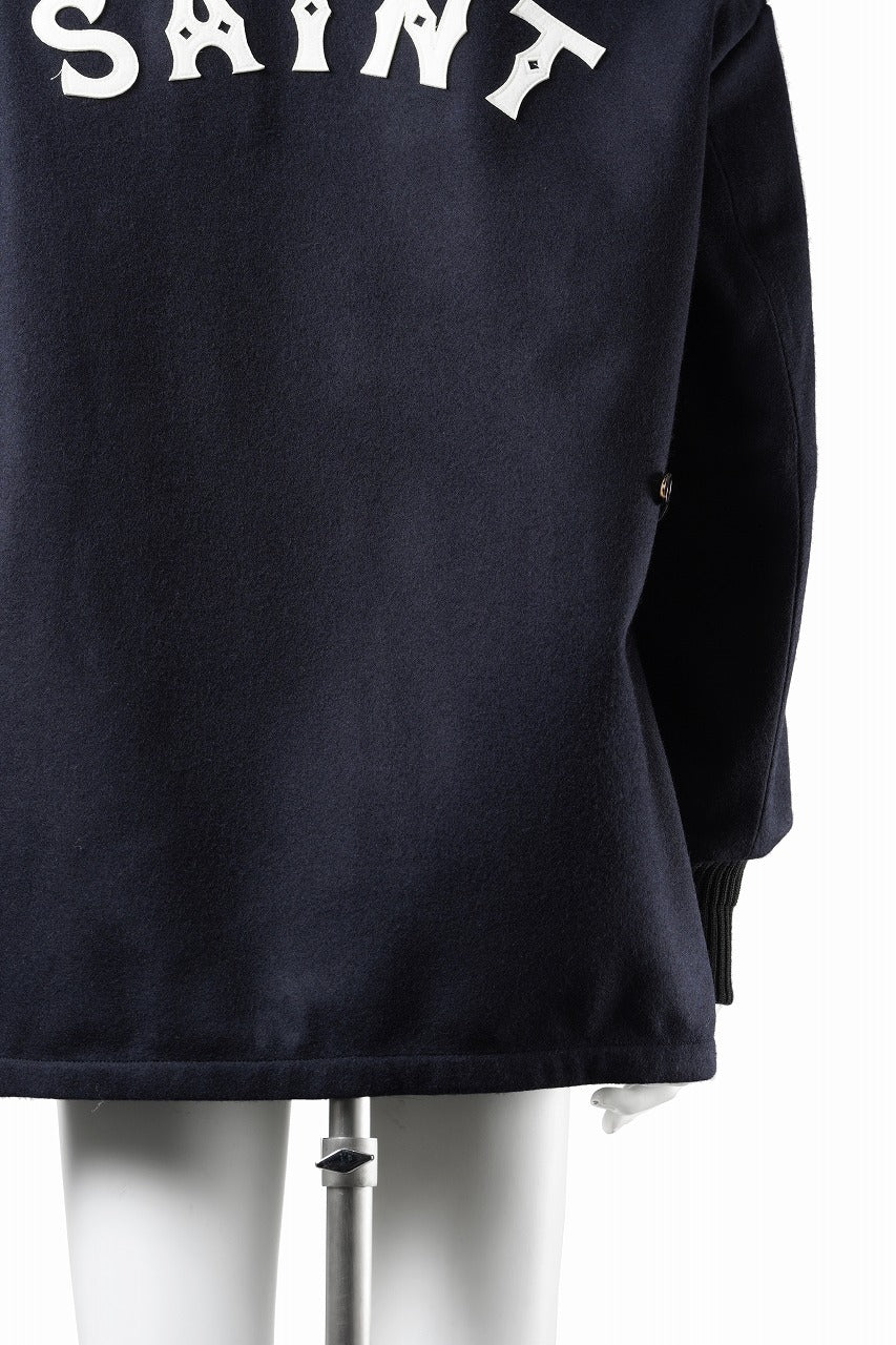 画像をギャラリービューアに読み込む, SAINT Mxxxxxx PHARAOS JACKET (NAVY)