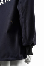 画像をギャラリービューアに読み込む, SAINT Mxxxxxx PHARAOS JACKET (NAVY)