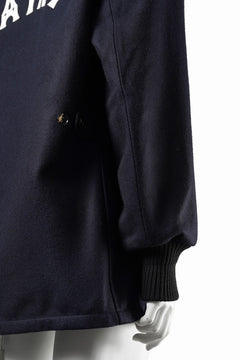画像をギャラリービューアに読み込む, SAINT Mxxxxxx PHARAOS JACKET (NAVY)