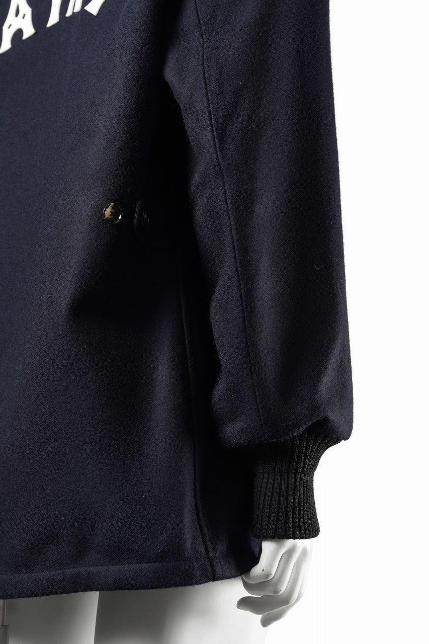 画像をギャラリービューアに読み込む, SAINT Mxxxxxx PHARAOS JACKET (NAVY)