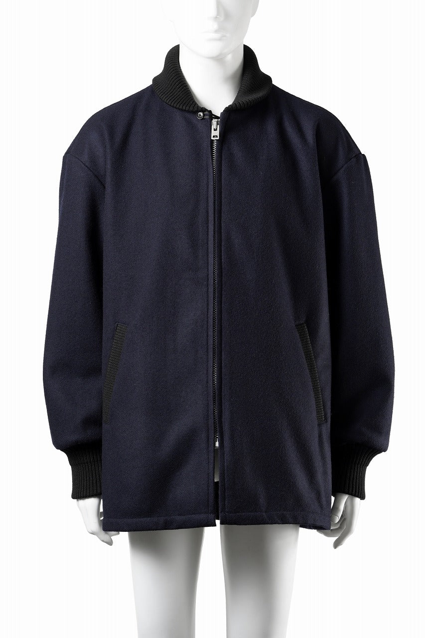 画像をギャラリービューアに読み込む, SAINT Mxxxxxx PHARAOS JACKET (NAVY)