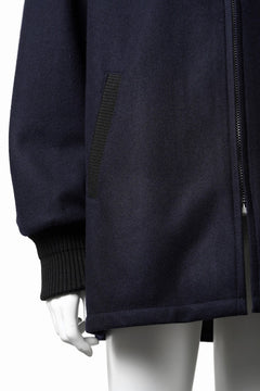 画像をギャラリービューアに読み込む, SAINT Mxxxxxx PHARAOS JACKET (NAVY)