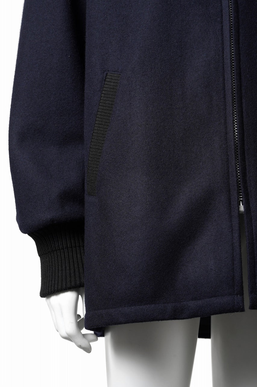 画像をギャラリービューアに読み込む, SAINT Mxxxxxx PHARAOS JACKET (NAVY)