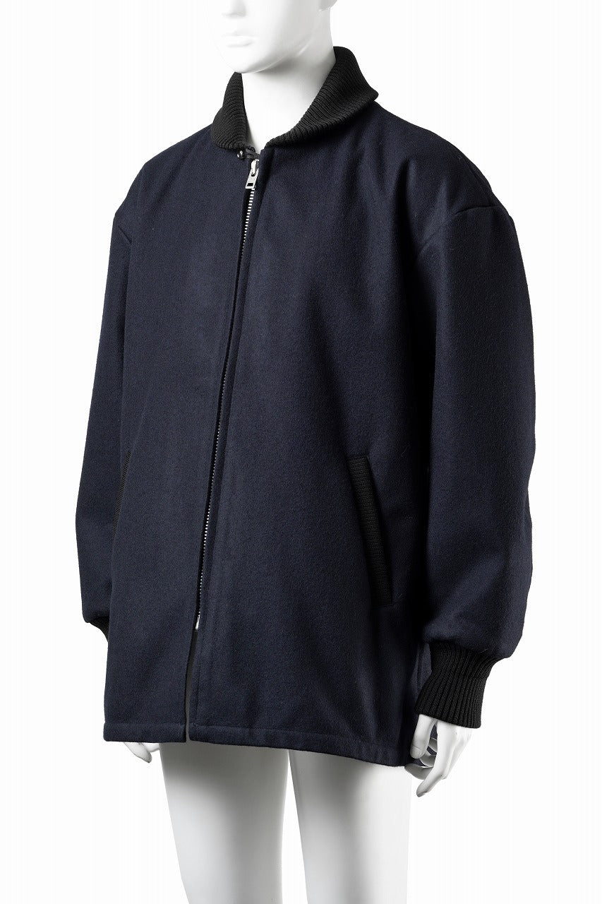 画像をギャラリービューアに読み込む, SAINT Mxxxxxx PHARAOS JACKET (NAVY)