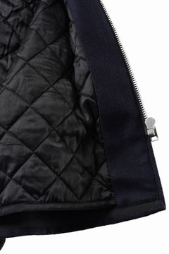 画像をギャラリービューアに読み込む, SAINT Mxxxxxx PHARAOS JACKET (NAVY)