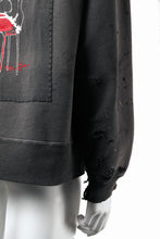 画像をギャラリービューアに読み込む, SAINT Mxxxxxx HOODIE / SAINT CELEBRATION (BLACK)