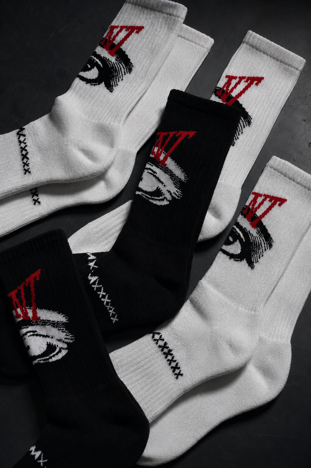 LAUNCHED | ©SAINT MXXXXXX - 2026AW COLLECTION. – ETERNAL