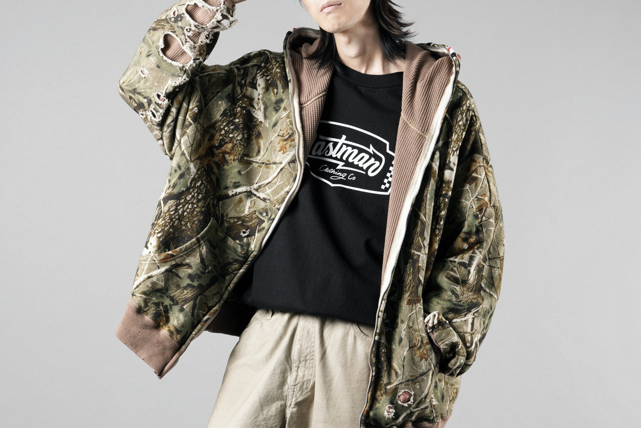 STYLING and NEW ARRIVAL | SAINT Mxxxxxx × A BATHING APE®. – ETERNAL