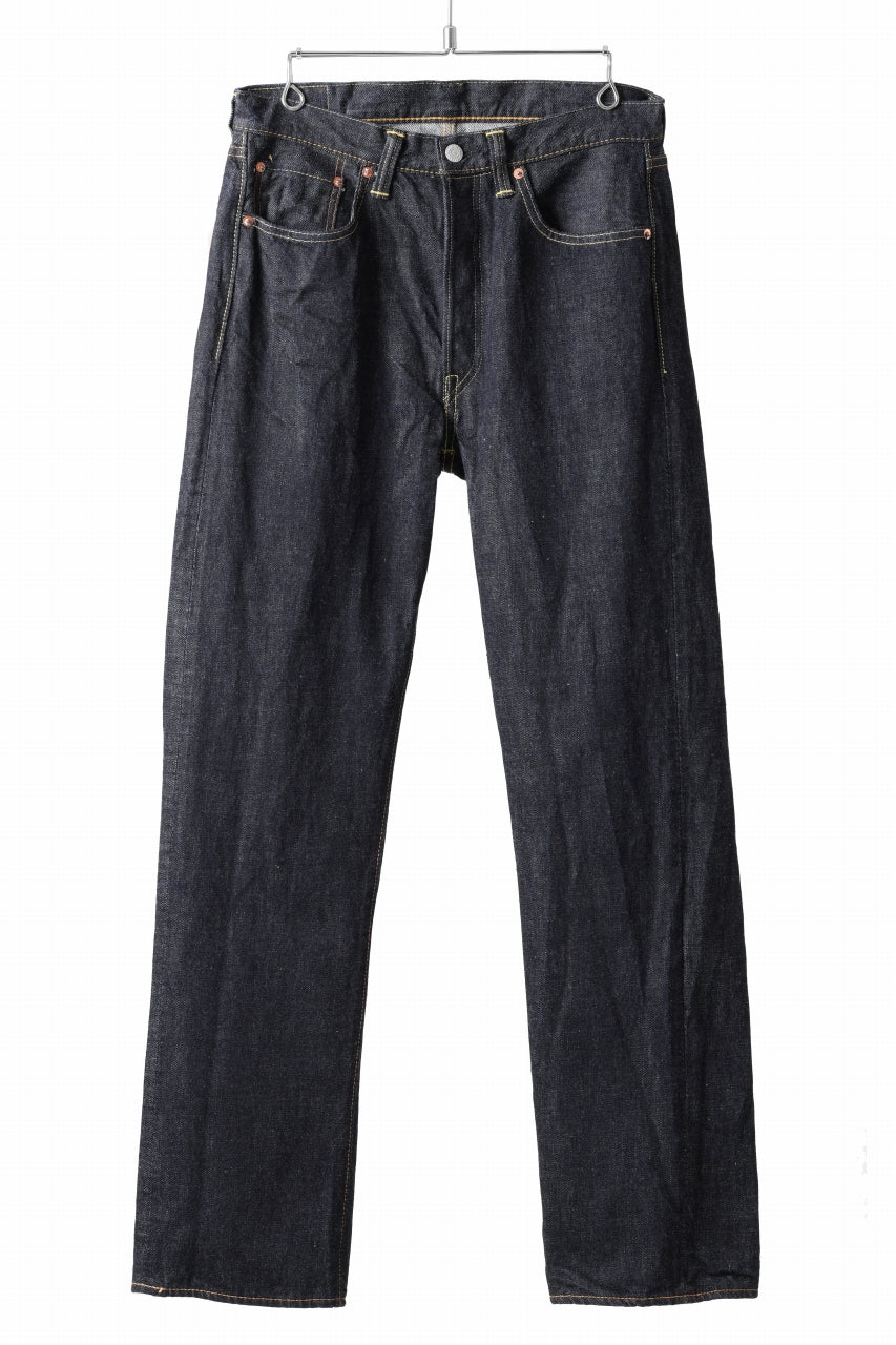 FULLCOUNT フルカウント　ペインターパンツ　ホワイト　美品　廃盤　レア FULLCOUNT / フルカウント】Wide Ecru Selvedge Denim / ワイド