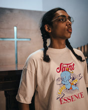 画像をギャラリービューアに読み込む, SAINT Mxxxxxx SS TEE / BABYMICHAEL (WHITE)
