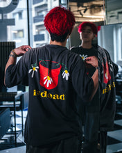 画像をギャラリービューアに読み込む, SAINT Mxxxxxx DLS SS TEE / DE LA SOUL (BLACK)