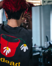 画像をギャラリービューアに読み込む, SAINT Mxxxxxx DLS SS TEE / DE LA SOUL (BLACK)