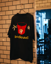 画像をギャラリービューアに読み込む, SAINT Mxxxxxx DLS SS TEE / DE LA SOUL (BLACK)