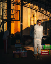 画像をギャラリービューアに読み込む, SAINT Mxxxxxx HOODIE BABY MICHAEL (SKY BLUE)