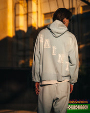 画像をギャラリービューアに読み込む, SAINT Mxxxxxx HOODIE BABY MICHAEL (SKY BLUE)