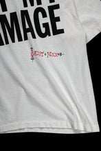 画像をギャラリービューアに読み込む, SAINT Mxxxxxx SS TEE / DIRTY PIG (WHITE)