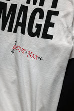 画像をギャラリービューアに読み込む, SAINT Mxxxxxx SS TEE / DIRTY PIG (WHITE)