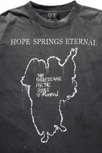 画像をギャラリービューアに読み込む, SAINT Mxxxxxx SS TEE / HOPE SPRING (BLACK)