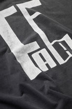 画像をギャラリービューアに読み込む, SAINT Mxxxxxx x FEAR OF GOD LS TEE / SAINT OF GOD (BLACK)