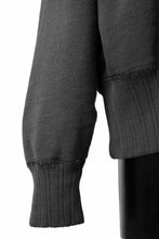 画像をギャラリービューアに読み込む, FULLCOUNT x N/07 exclusive Double V Set In Sleeve / Mother Cotton &quot;Exhausted&quot; (Ink Black)