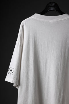 画像をギャラリービューアに読み込む, SAINT Mxxxxxx SS TEE/RAINBOW SAINT (WHITE)