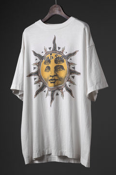 画像をギャラリービューアに読み込む, SAINT Mxxxxxx SUN SS TEE (WHITE)