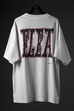 画像をギャラリービューアに読み込む, SAINT Mxxxxxx SUN SS TEE (WHITE)