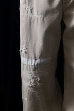 Load image into Gallery viewer, FULLCOUNT "FREEDOM FIGHTER" U.S.ARMY CHINO 41 TROUSERS (KHAKI)