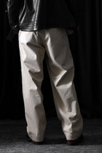 Load image into Gallery viewer, FULLCOUNT "FREEDOM FIGHTER" U.S.ARMY CHINO 41 TROUSERS (KHAKI)