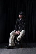 Load image into Gallery viewer, FULLCOUNT "FREEDOM FIGHTER" U.S.ARMY CHINO 41 TROUSERS (KHAKI)