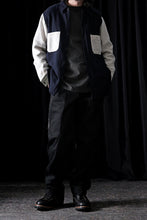 Load image into Gallery viewer, FULLCOUNT CRAZY PATTERN FLANNEL WORK SHIRT (TYPE A)