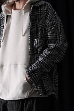 Load image into Gallery viewer, FULLCOUNT 3745 AFTER HOOD SWEAT SHIRT MOTHER COTTON (ECRU)