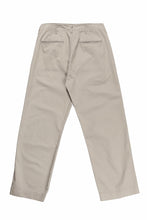 Load image into Gallery viewer, FULLCOUNT U.S.ARMY CHINO 41 TROUSERS (KHAKI)