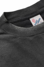 画像をギャラリービューアに読み込む, SAINT Mxxxxxx x NEIGHBORHOOD LS TEE / STHD.SPEEDKILLS (BLACK)