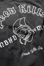 画像をギャラリービューアに読み込む, SAINT Mxxxxxx x NEIGHBORHOOD LS TEE / STHD.SPEEDKILLS (BLACK)